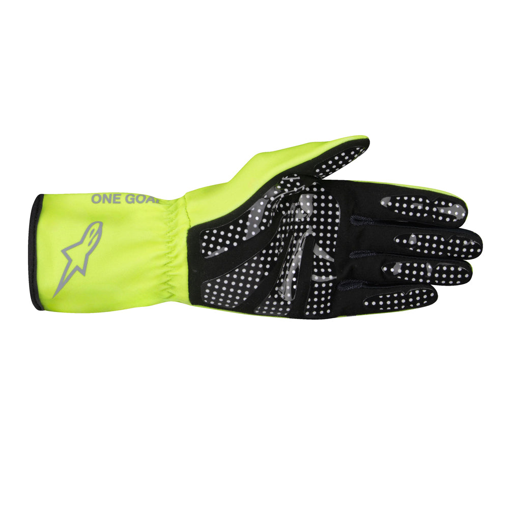 Alpinestars Tech-1 Race V2 Pure Gloves
