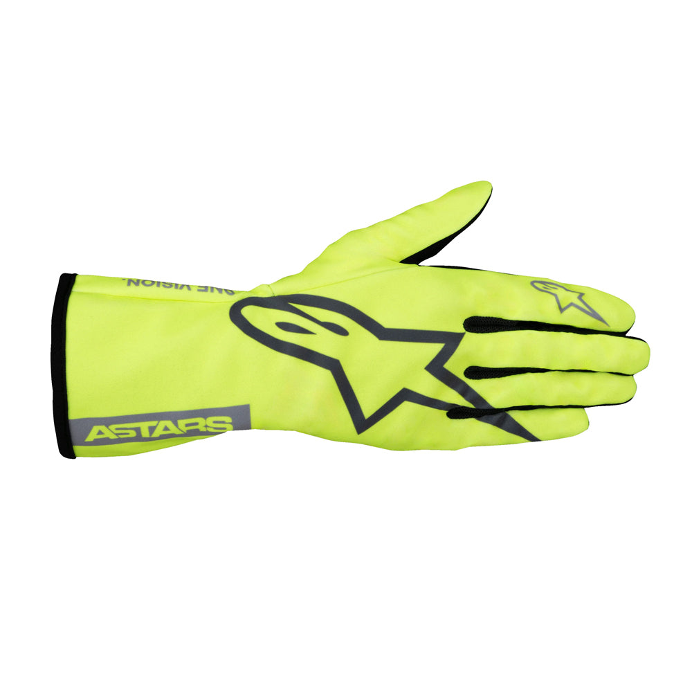 Alpinestars Tech-1 Race V2 Pure Gloves