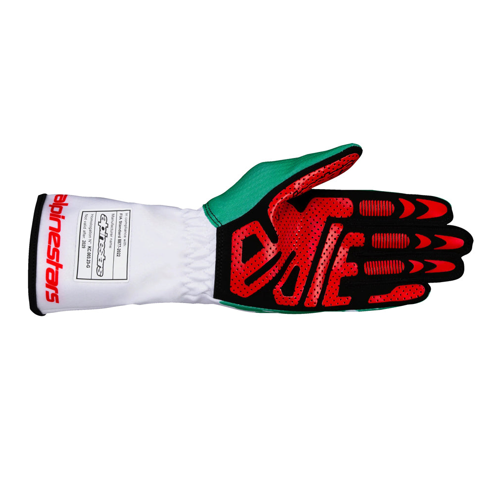 Alpinestars Tech-1 K V3 Gloves