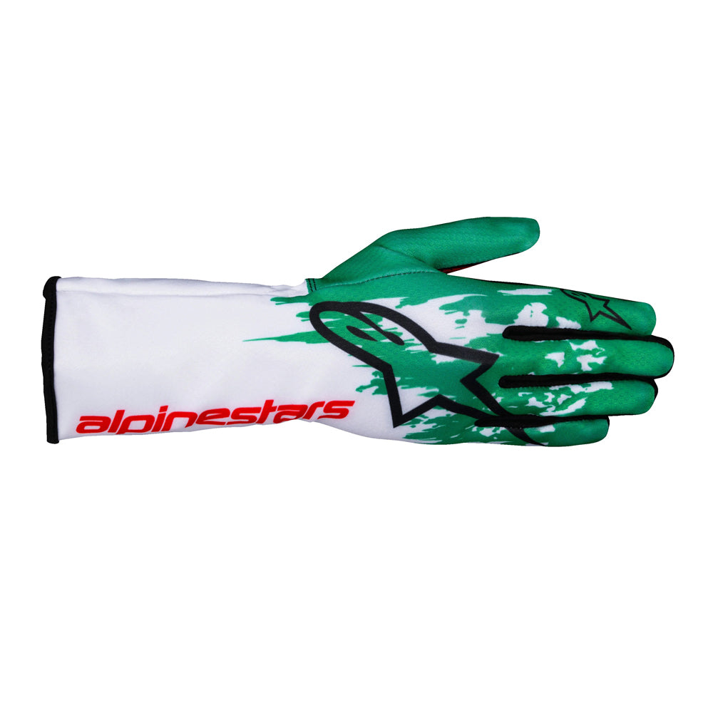 Alpinestars Tech-1 K V3 Gloves