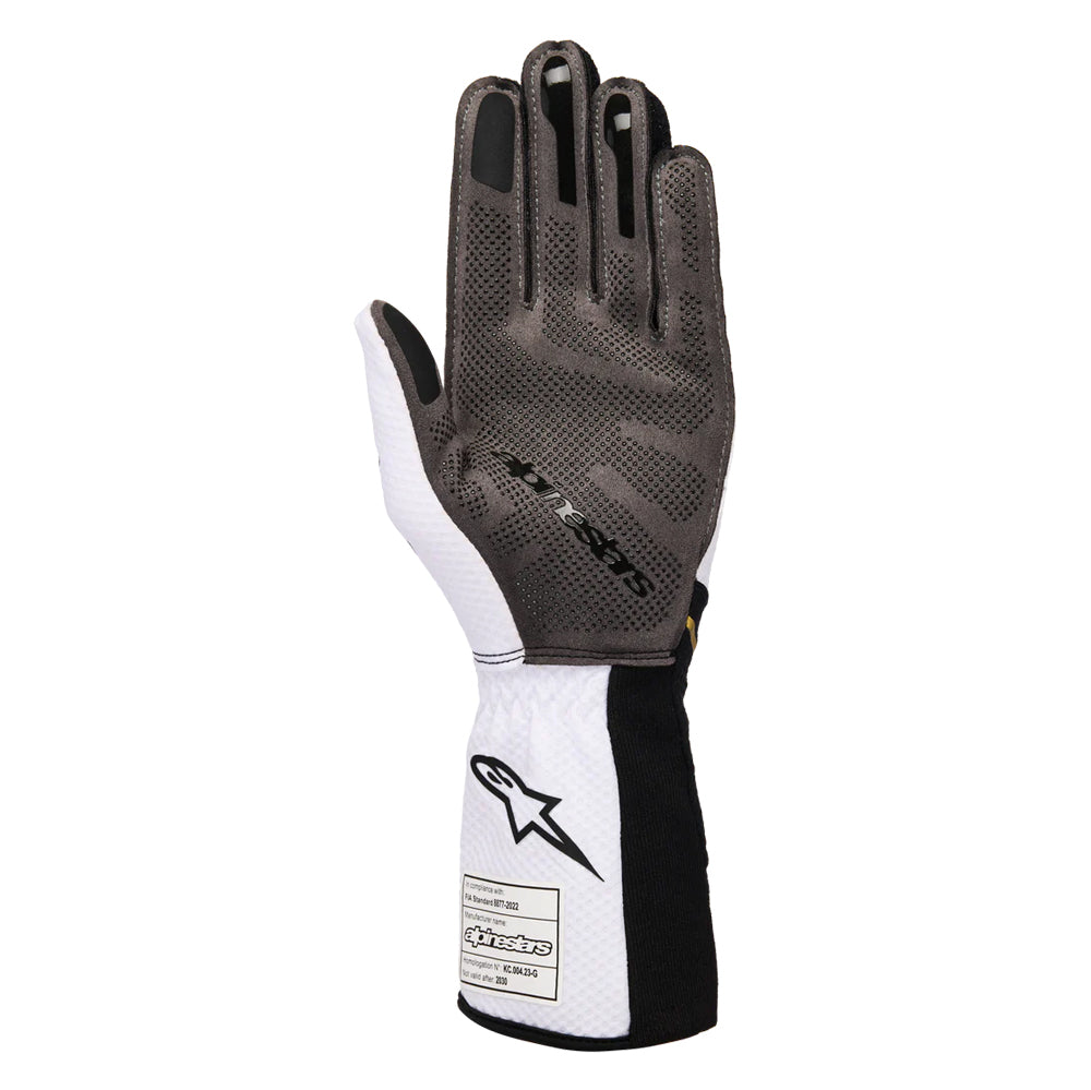 Alpinestars Tech-1 KX V4 Gloves