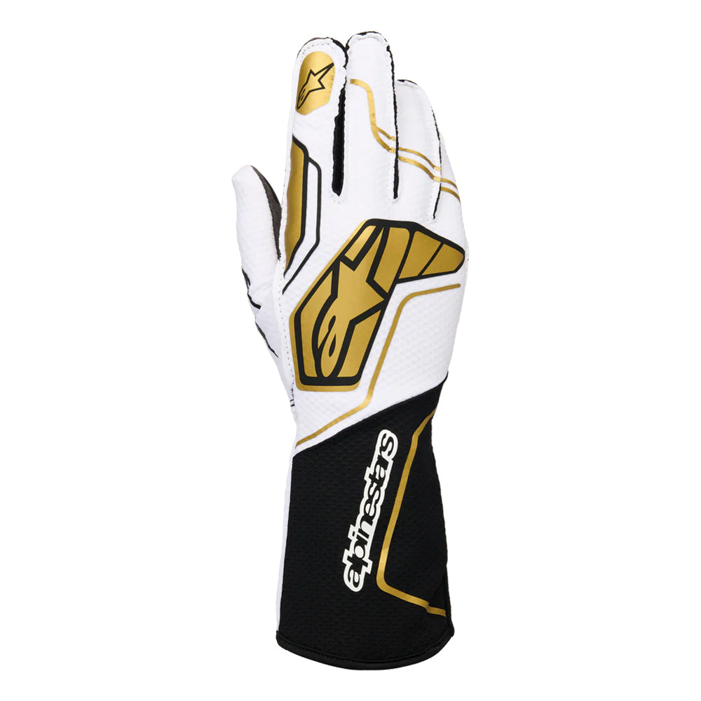 Alpinestars Tech-1 KX V4 Gloves