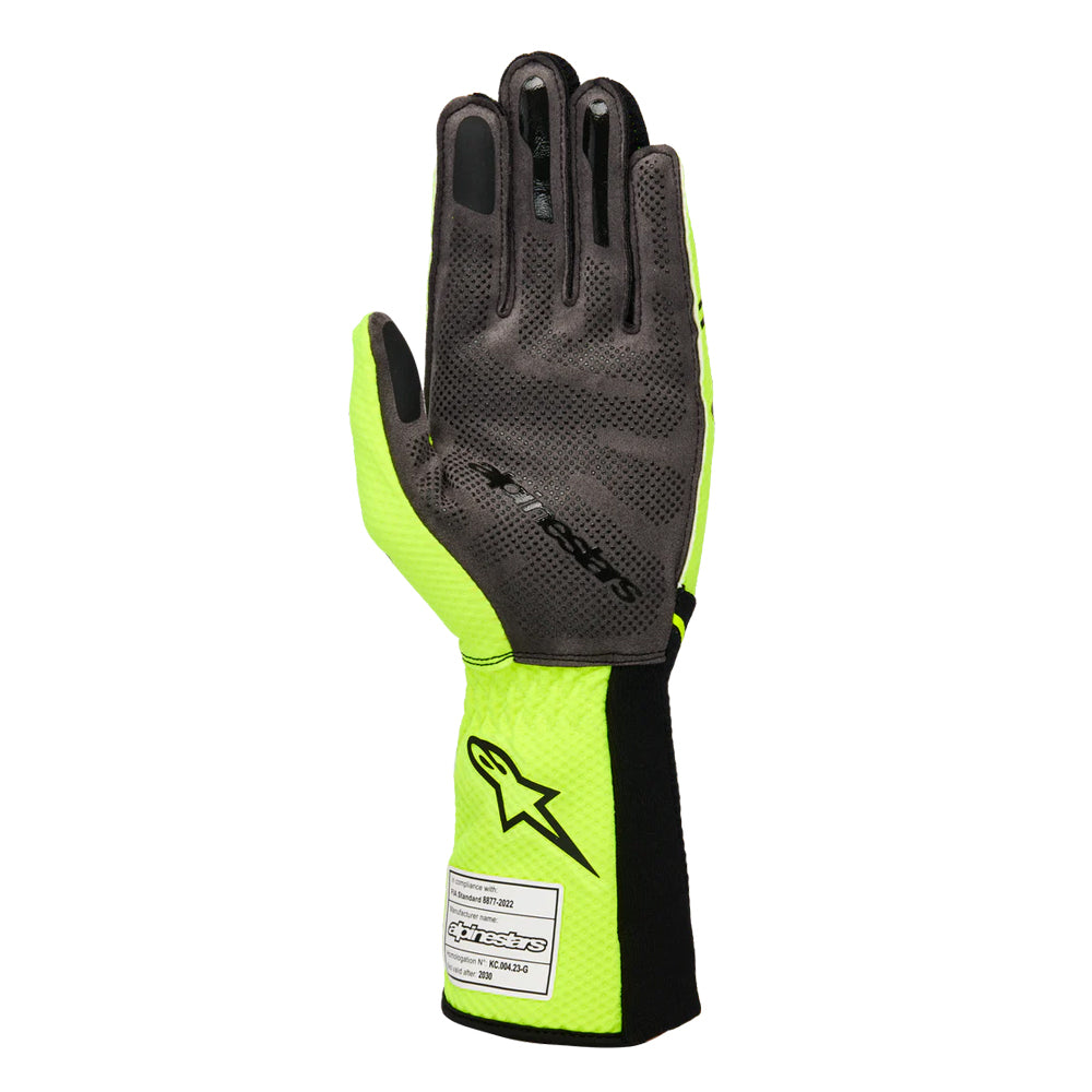 Alpinestars Tech-1 KX V4 Gloves