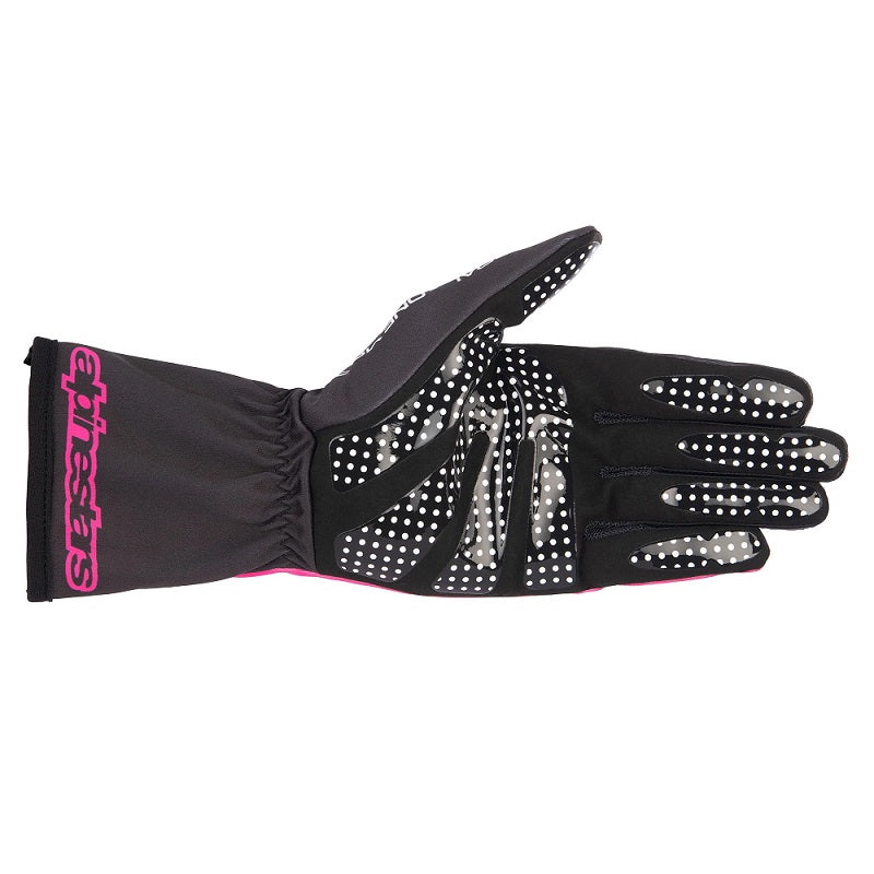 Close Out! 2024 Alpinestars Tech-1 K Race V2 Advance Gloves