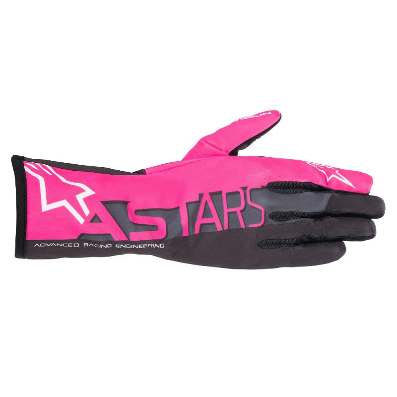 Close Out! 2024 Alpinestars Tech-1 K Race V2 Advance Gloves