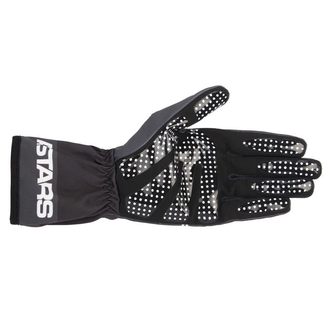 Close Out! Alpinestars Tech-1 K Race S V2 Vision Youth Gloves