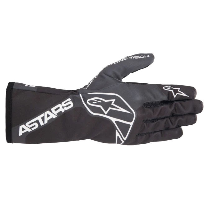 Close Out! Alpinestars Tech-1 K Race S V2 Vision Youth Gloves