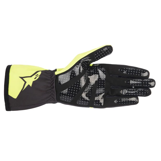 Close Out! 2024 Alpinestars Tech-1 K Race S V2 Corporate Youth Gloves