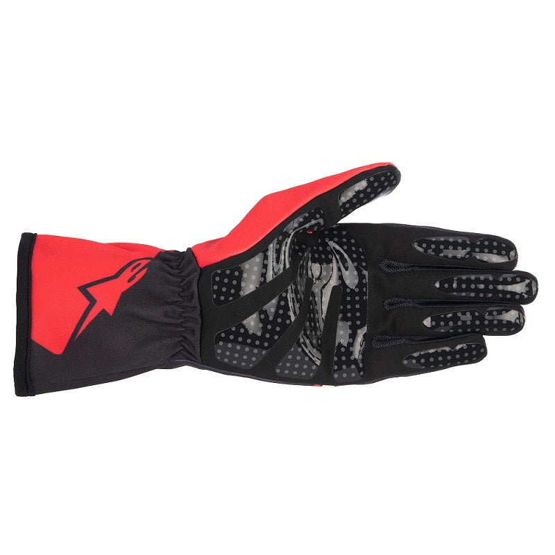 Close Out! 2024 Alpinestars Tech-1 K Race S V2 Corporate Youth Gloves