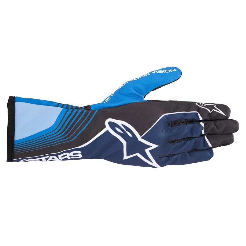 Close Out! Alpinestars Tech-1 K Race S V2 Future Youth Gloves