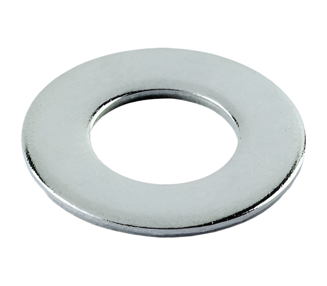 6mm x 12mm Small Diameter Washer