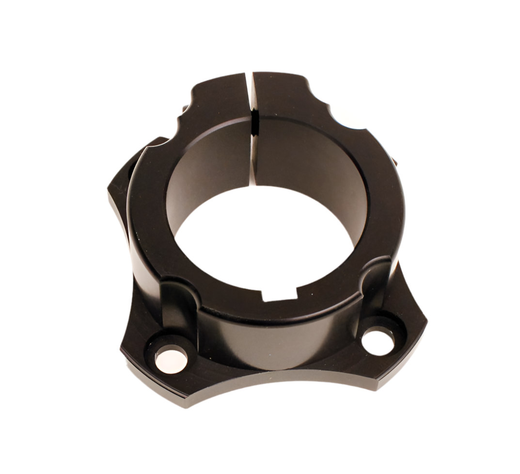 MCP 50mm Aluminum Rear Brake Disc Hub #150, 4 Bolt Pattern