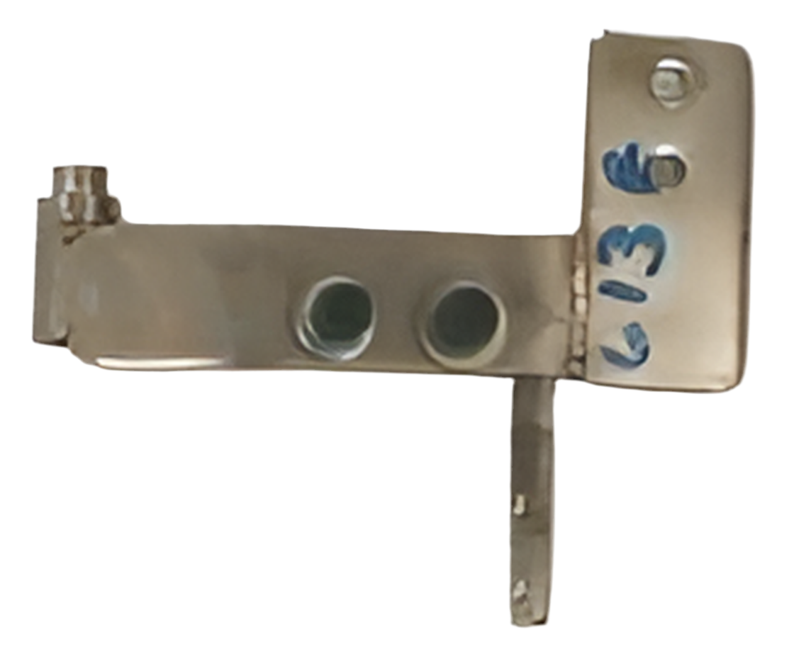 MISI M613E Chain Guard