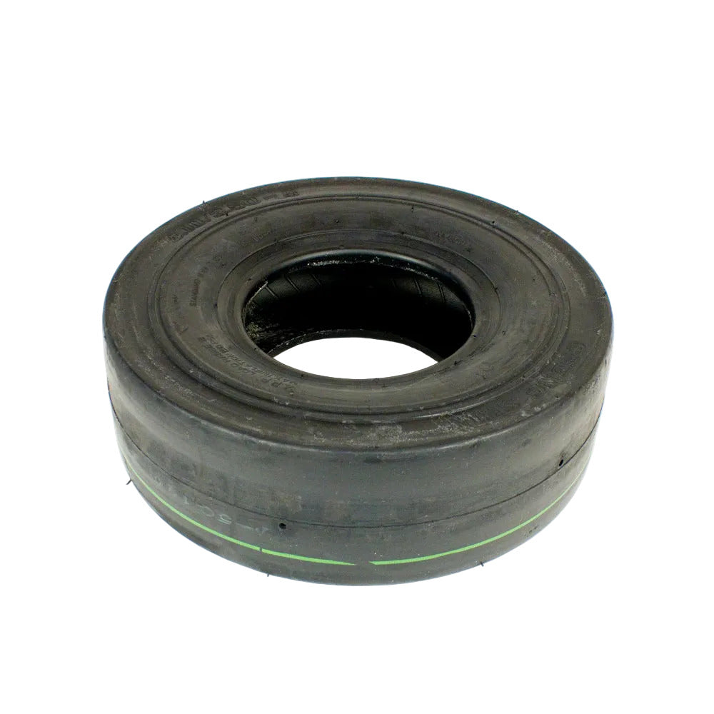 4.10-3.50x5 Cheng Shin Slick Tire for Yard Kart