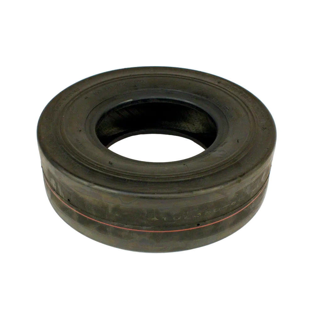 4.10-3.50x6 Cheng Shin Slick Tire
