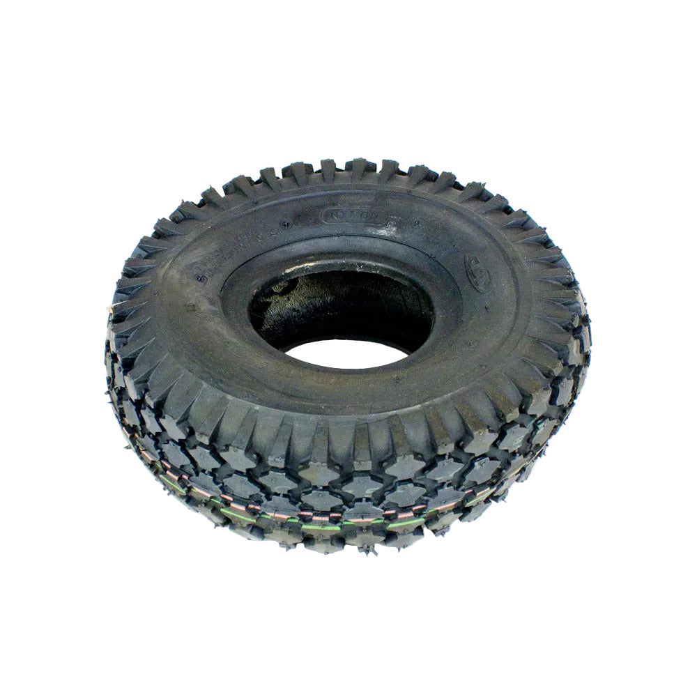CST 4.10-3.50x4 Knobby Tire