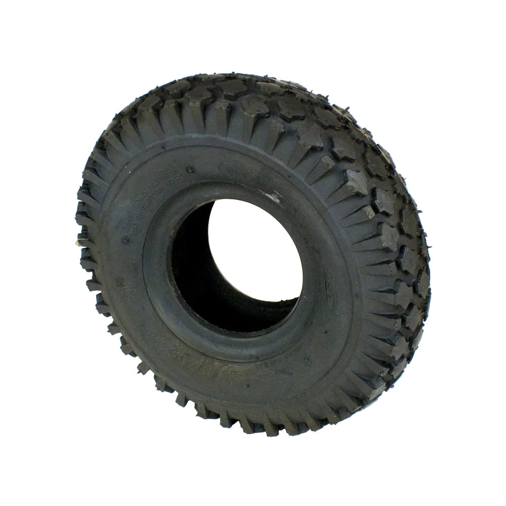 CST 4.10-3.50x4 Knobby Tire