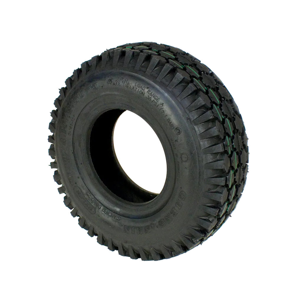 Cheng Shin 4.10-3.50x5 Knobby Tire