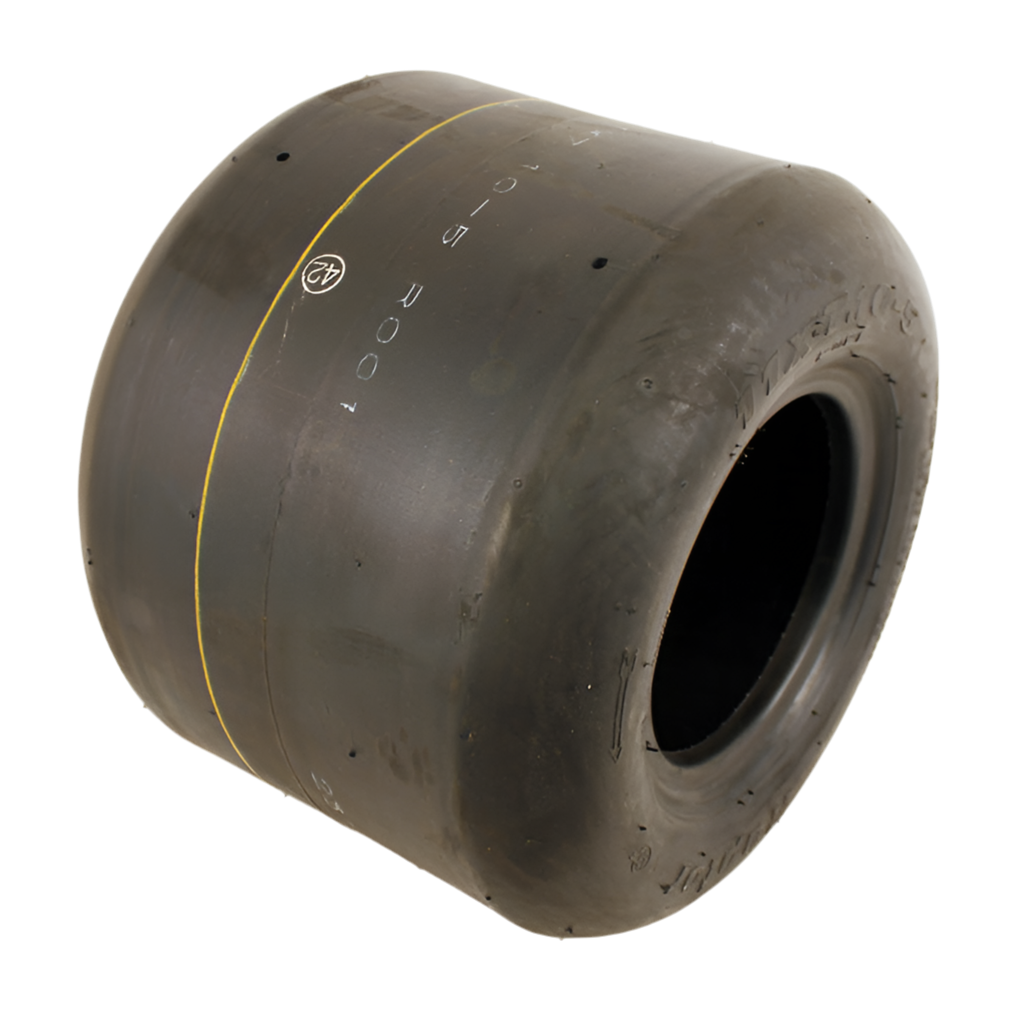 Raptor Slick Tire 11x7.10-5