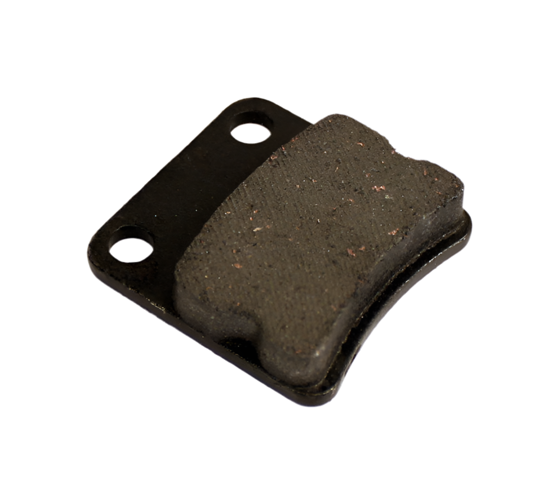 PAST.FR.M Kart Republic Mini OEM Brake Pads Black, Pair