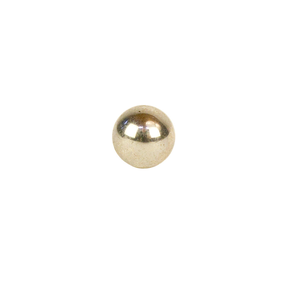 49078 SMC Vortex Clutch Silver Ball