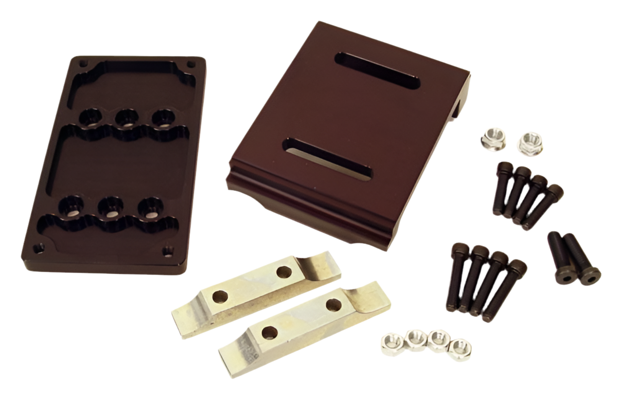 Performance Manufacturing Mounts & Parts