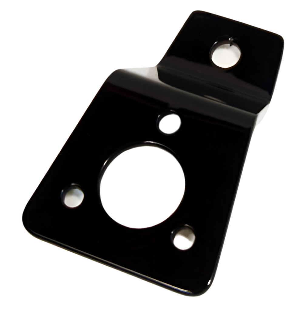 Steering Wheel Gauge Mounts