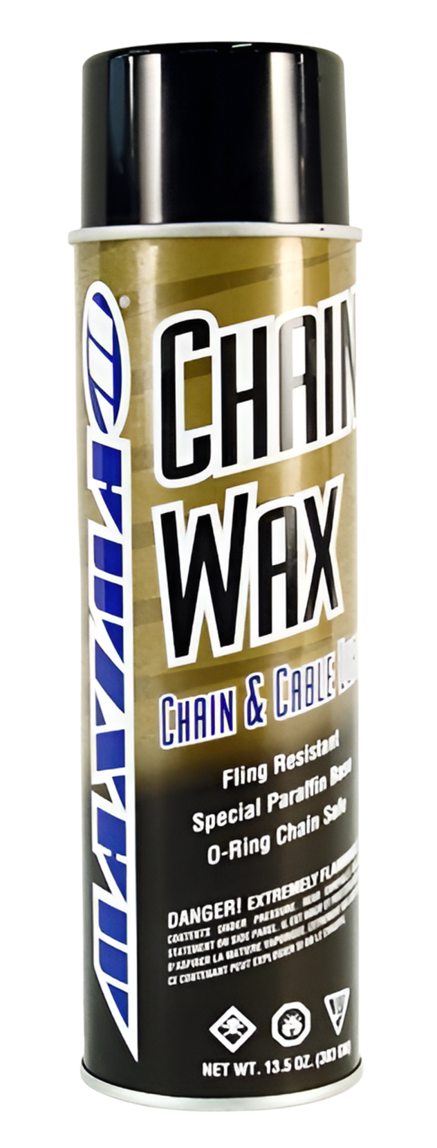 Maxima Chain Wax