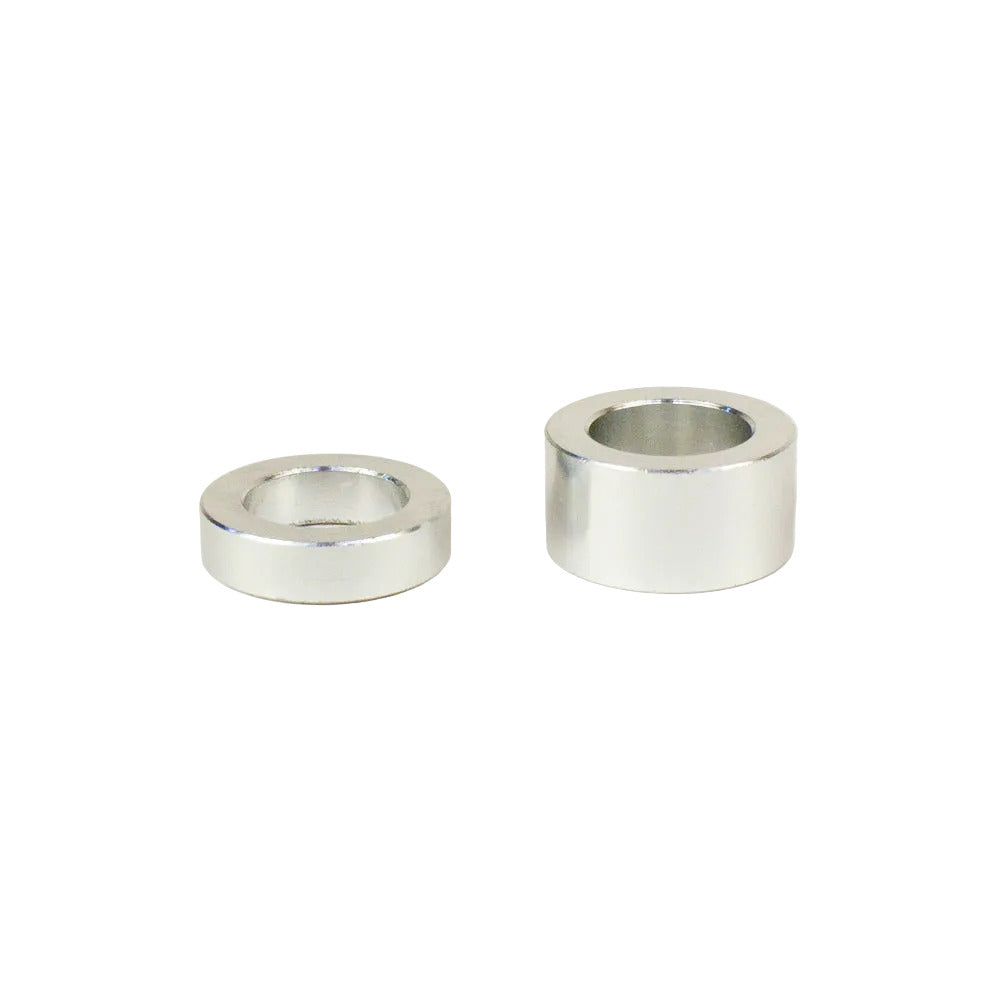 5/8" x 1/2" Wide Front Wheel Hub Spindle Shaft Spacer