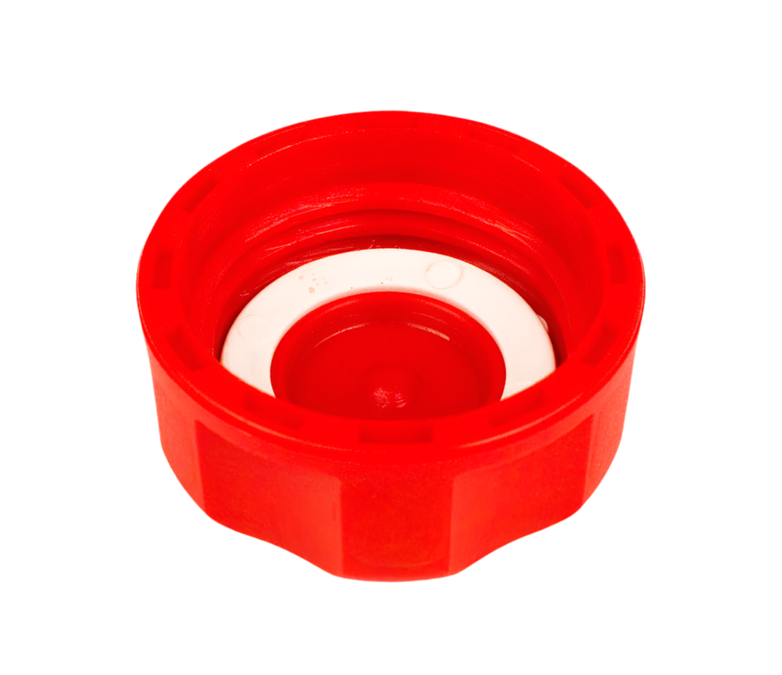 KG Karting Fuel Tank Replacement Cap with Gasket