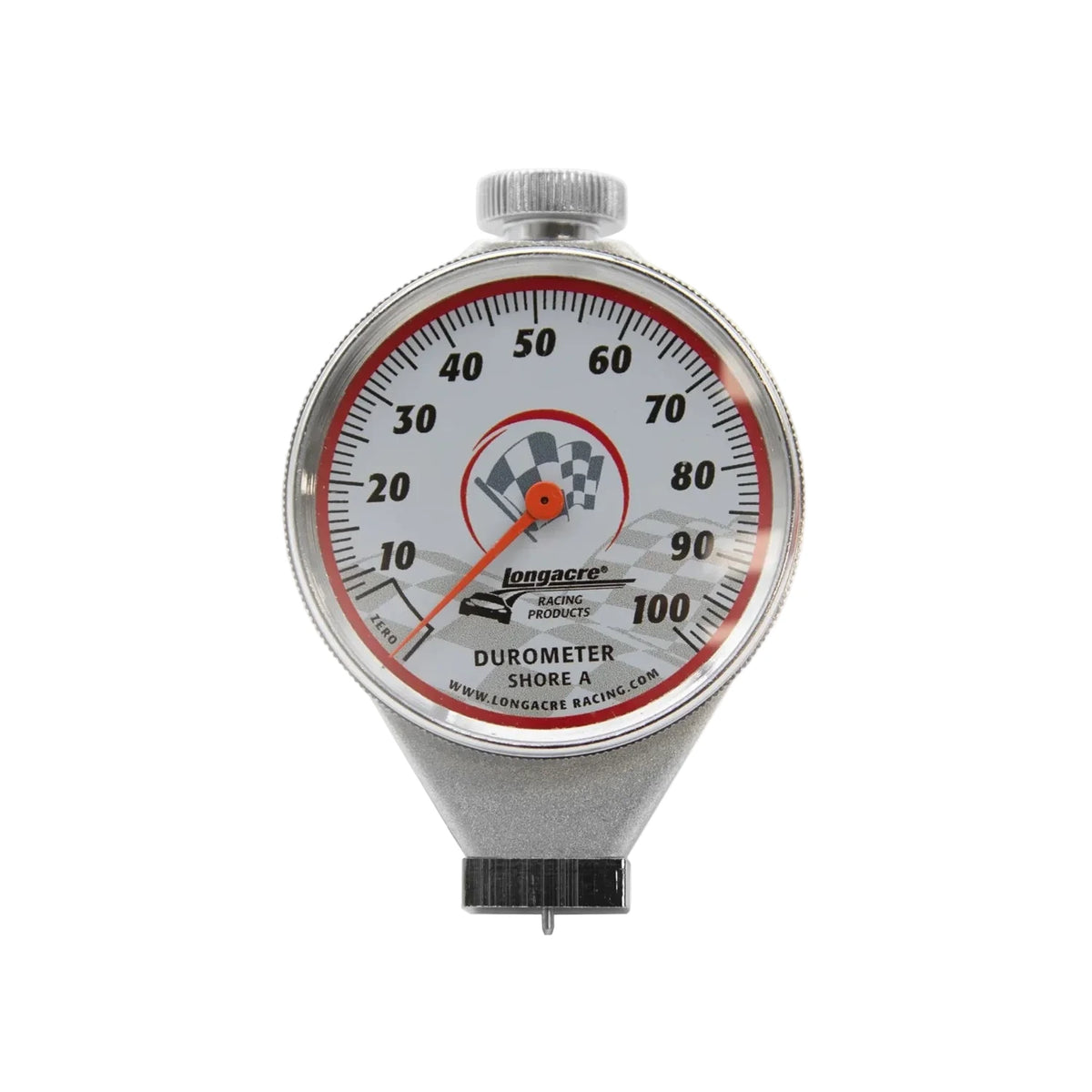 50553 Longacre Tire Durometer "Hardness" Tester