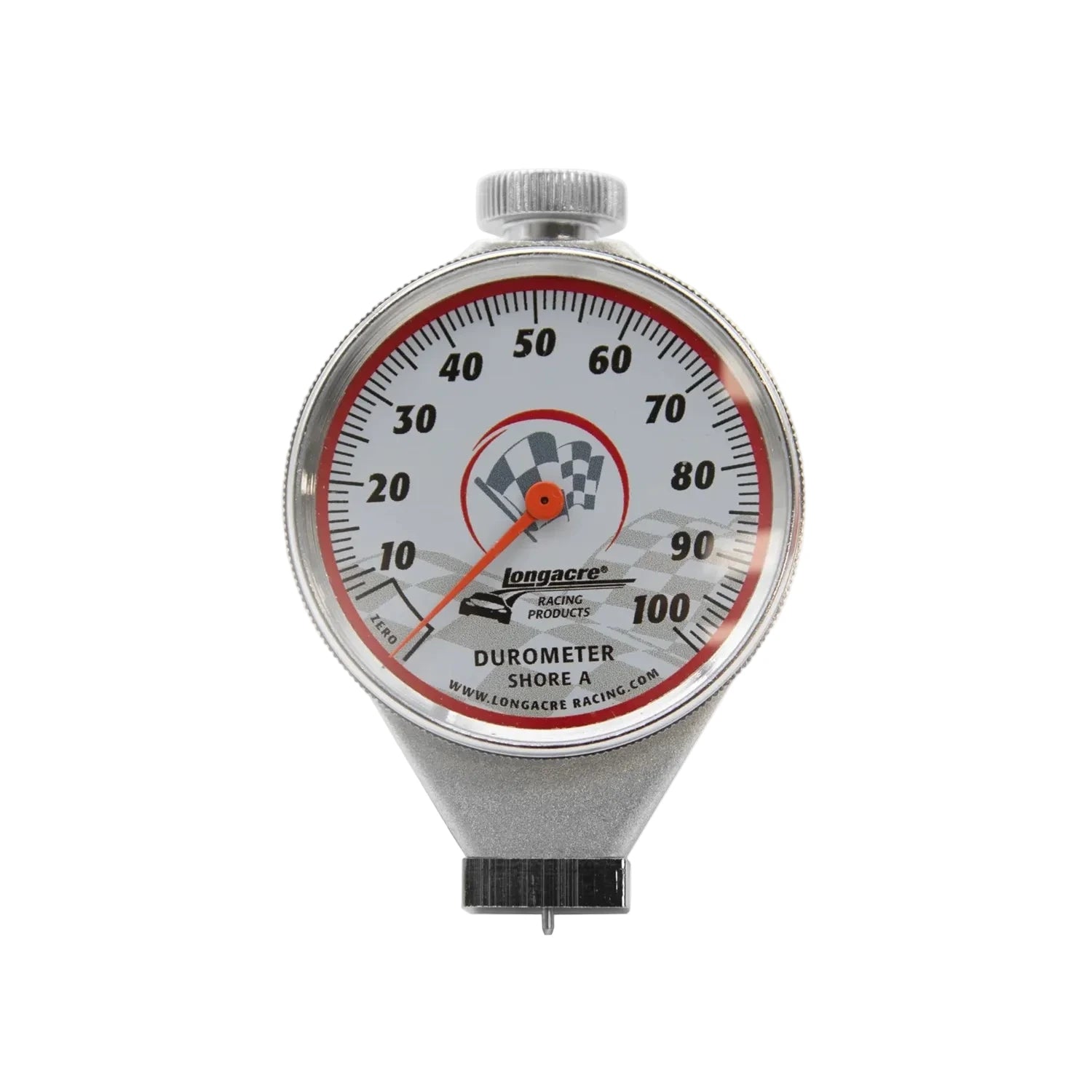 50553 Longacre Tire Durometer "Hardness" Tester