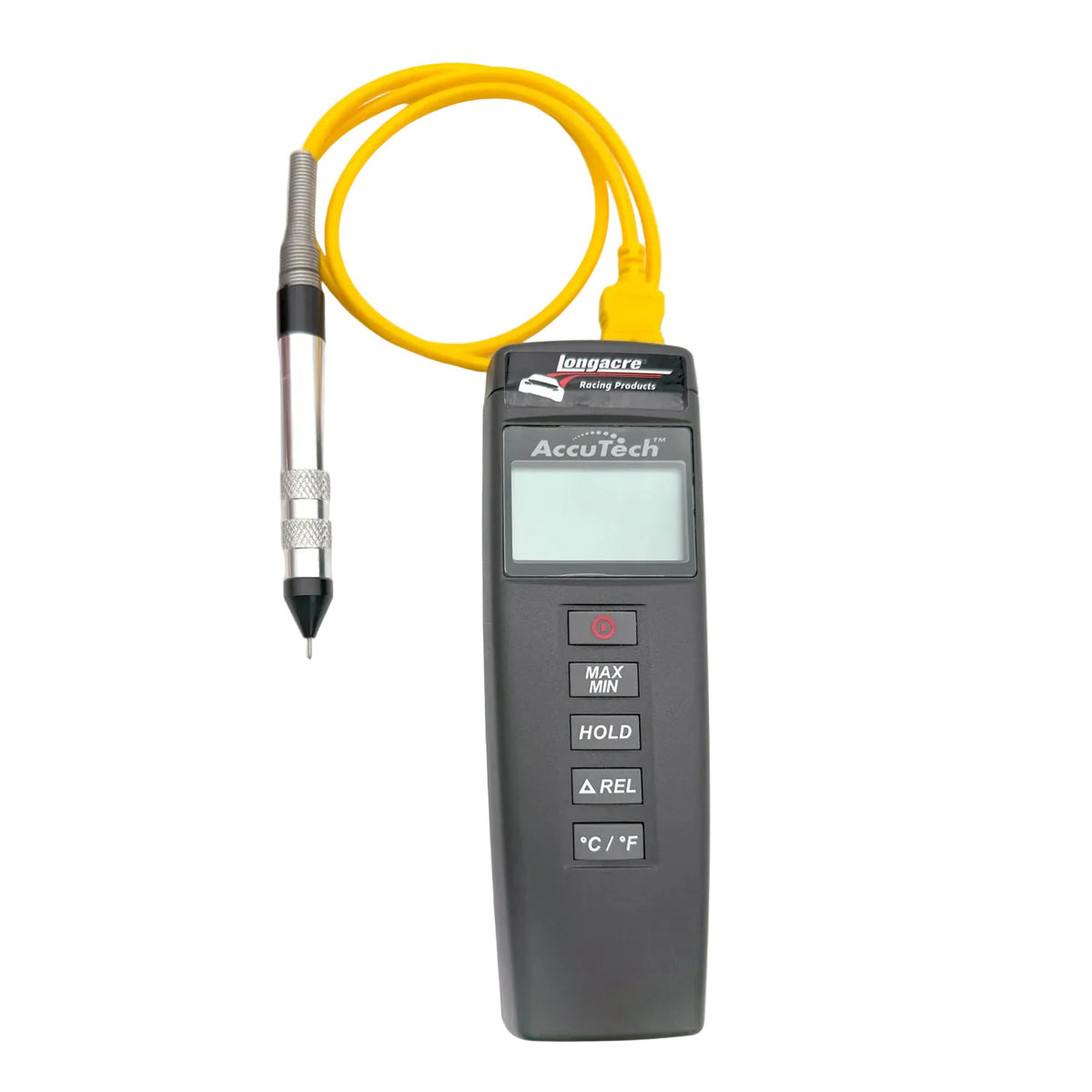 50635 Longacre Economy Tire Pyrometer