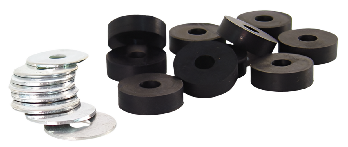 CKS Seat Grommet and Washer Kit