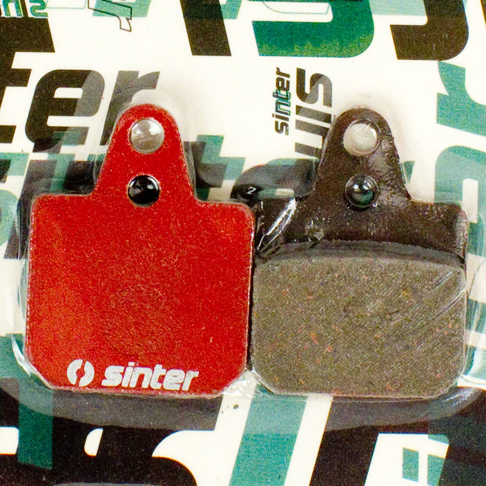 5343.S Birel Aftermarket 2012 Brake Pads, Pair