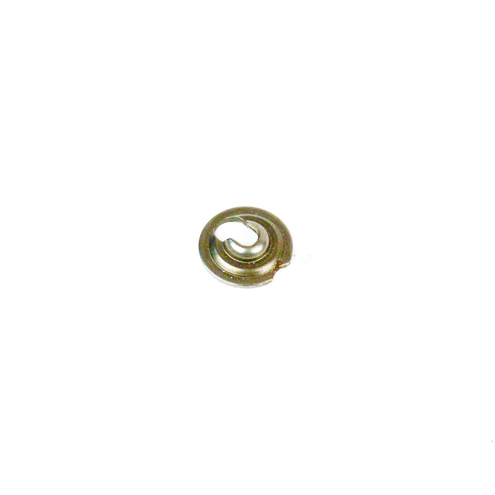 40. 555039 Briggs Flat Head Bottom Spring Retainer