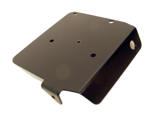 478. 555699 Briggs World Formula Throttle Control Panel