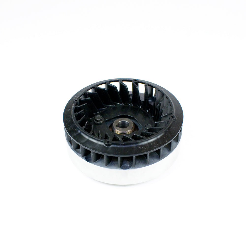 23. 557126 Briggs World Formula PVL Flywheel with Fan