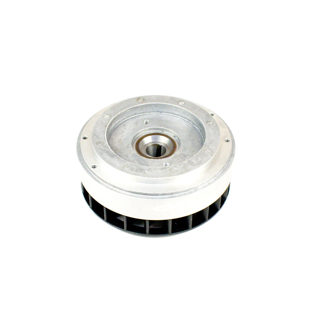 23. 557126 Briggs World Formula PVL Flywheel with Fan