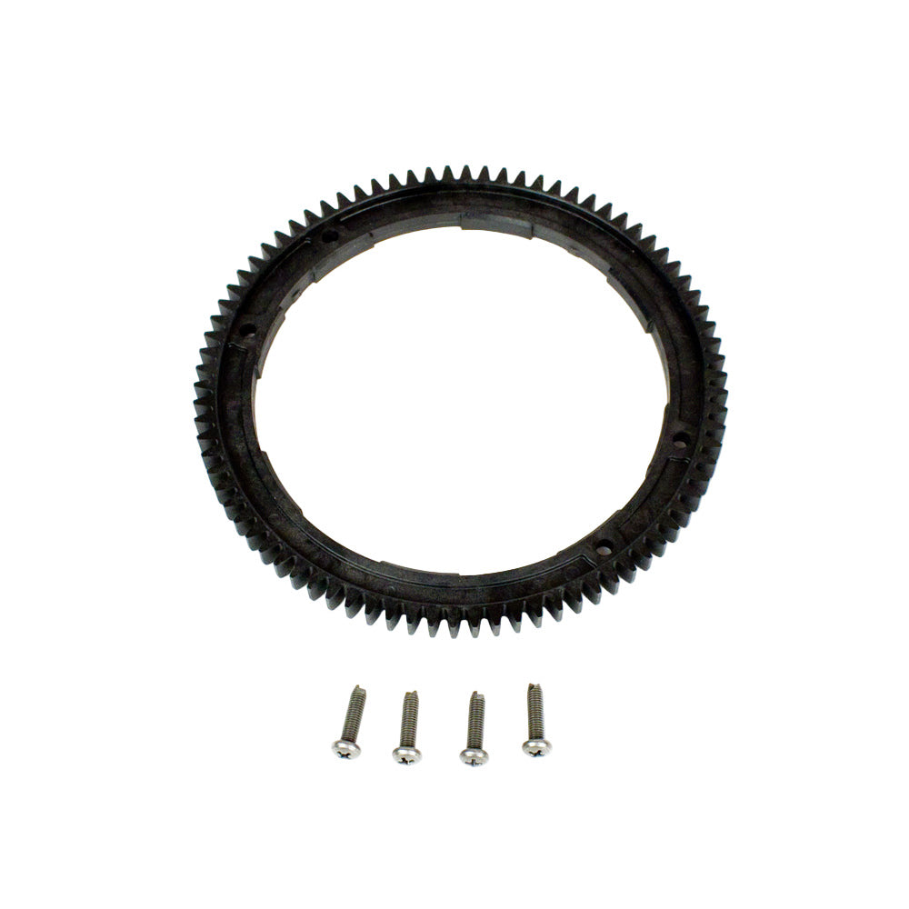 flywheel gear 557128 Briggs World Formula Flywheel Starter Ring Gear