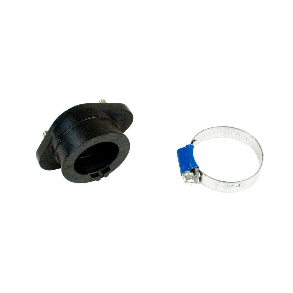 122. 557130 World Formula Carburetor Spacer