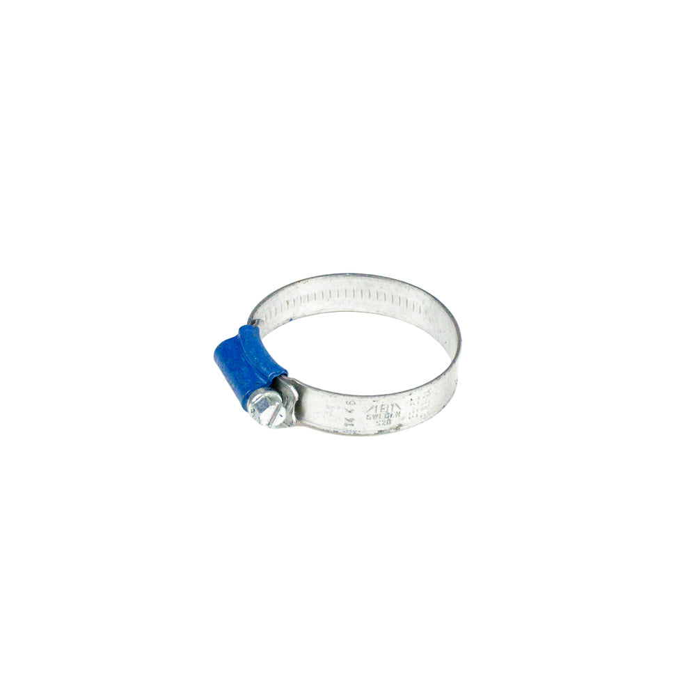 813. 557131 Briggs World Formula Intake Manifold Hose Clamp