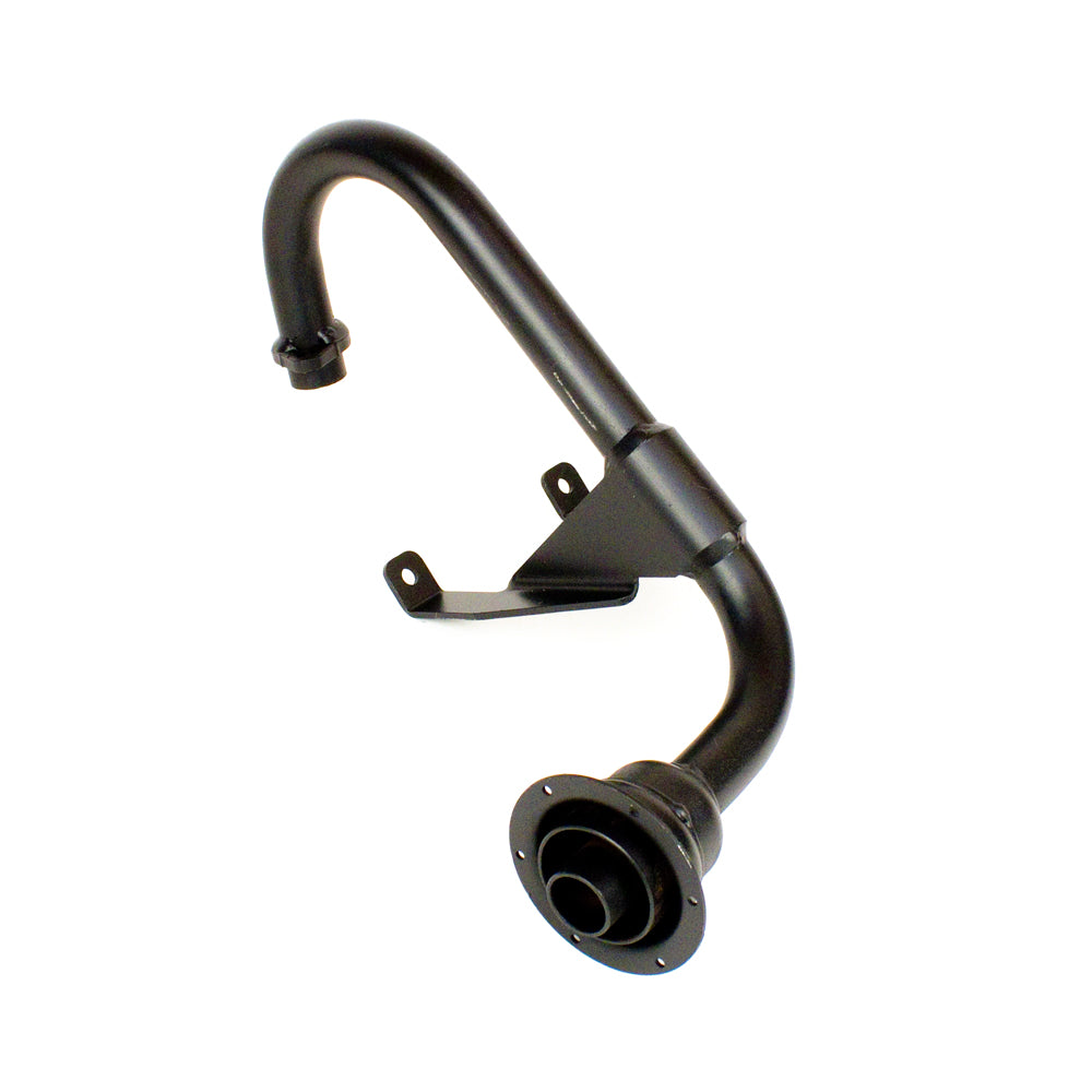 436. 557164 Briggs World Formula Exhaust Header Manifold