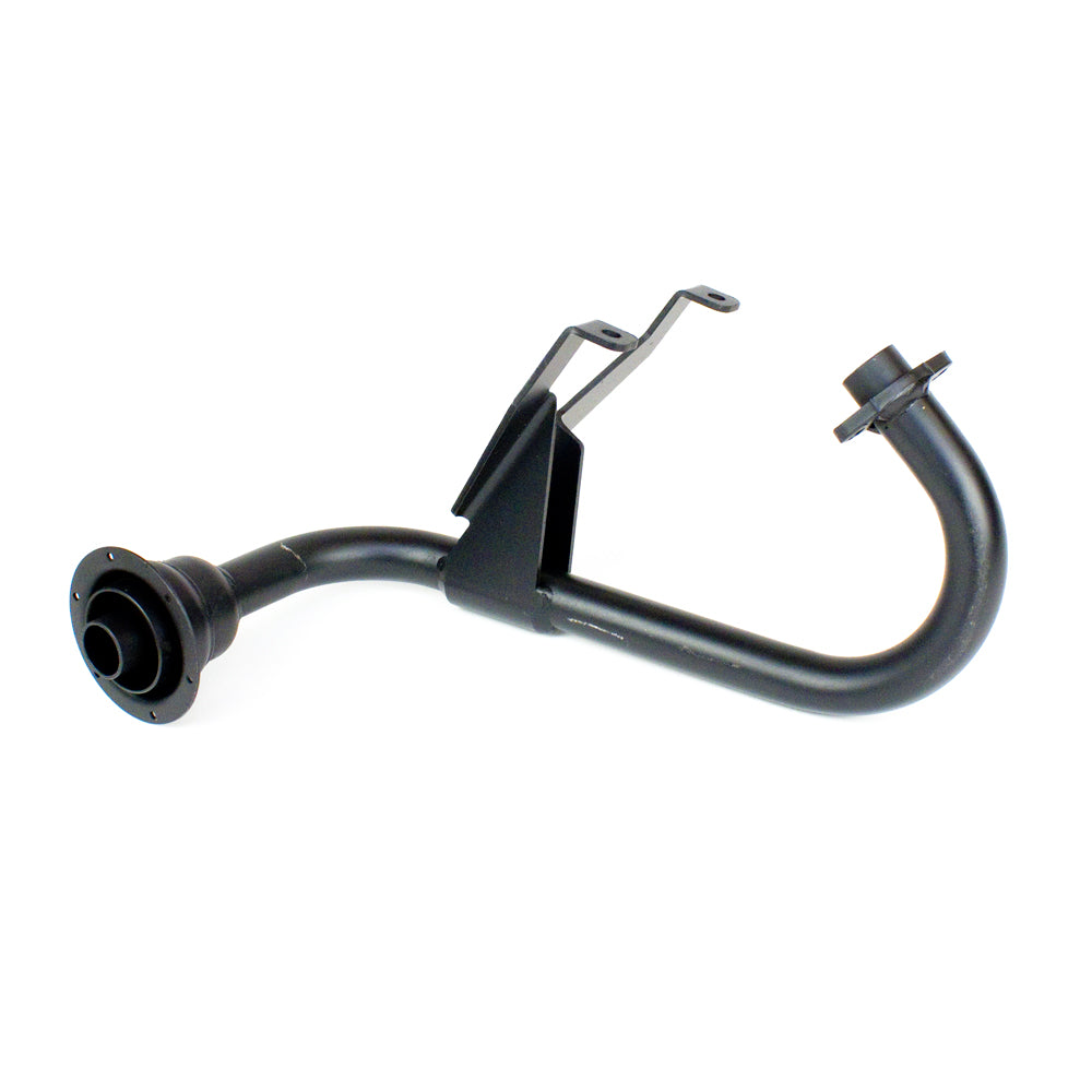 World Formula Engine Header 436. 557164 Briggs World Formula Exhaust Header Manifold - Shop Karting ...
