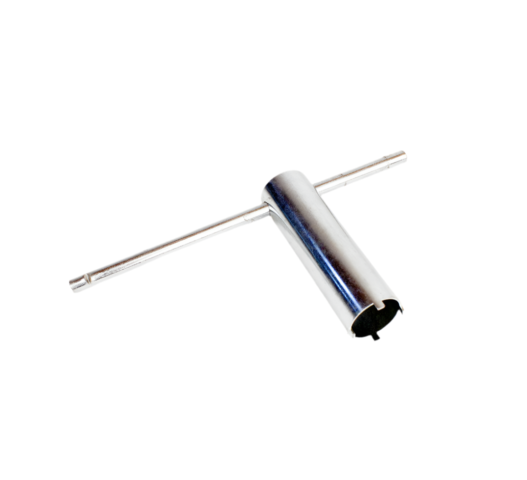 1. 10.7656.00 Birel Spindle Nut Tool for 25mm Nut