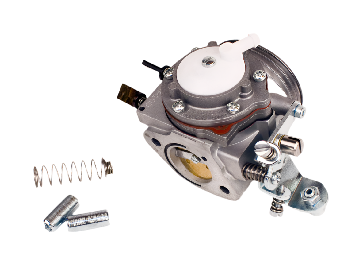 Tillotson HW33A IAME KA100 Stock Carburetor