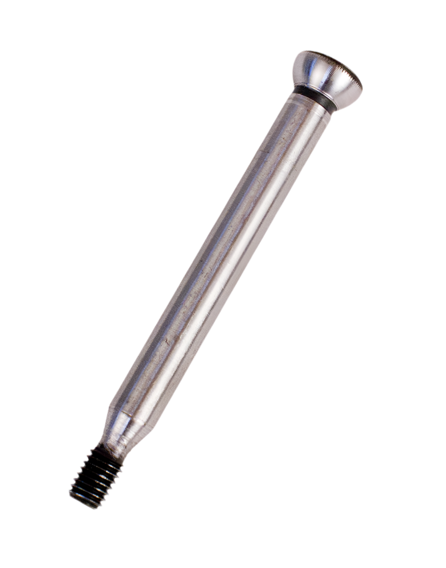 K0601ZD04 Kart Republic Cadet and Full Sized Kart 10mm King Pin Bolt