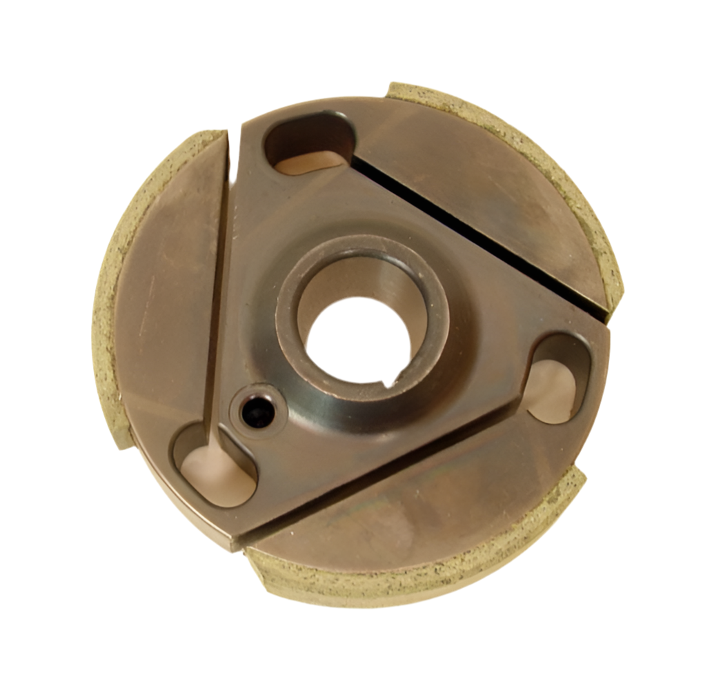 IA-D-71840 KPV Friction Hub