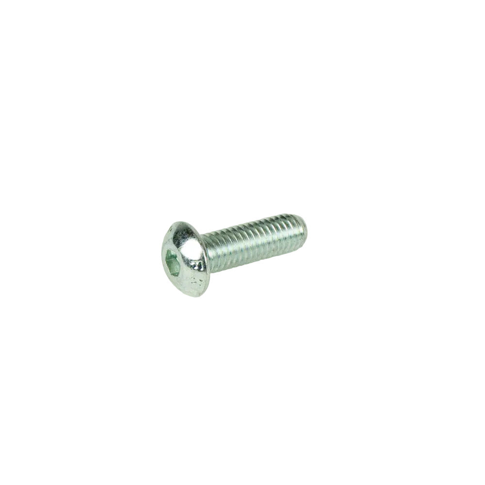 V.TB5X16 OTK Tony Kart Button Head Bolt 5mm x 16mm for Nassau Bracket Support