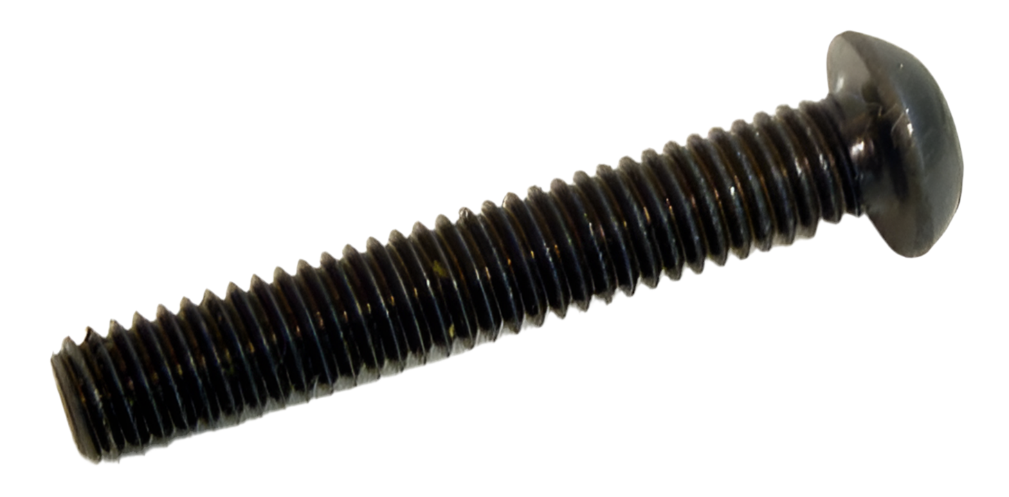6mm Button Head Metric Allen Bolts